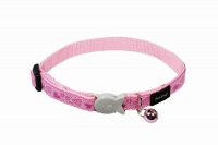 Obojek pro koky RedDingo - Breezy Love Pink
