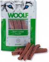 WOOLF Soft Lamb fillet 100g - jehněčí - jemný filet