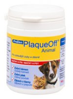 PlaqueOff Animal pro psy a kočky