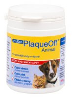 PlaqueOff Animal pro psy a koky
