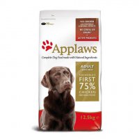 Applaws Dog Adult Large Breed Chicken