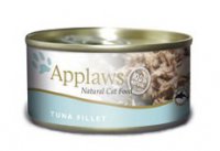 Applaws konzerva Cat tuňák