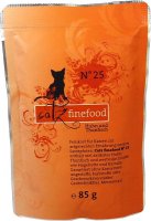 Catz finefood No.25 - s kuecm masem a tukem